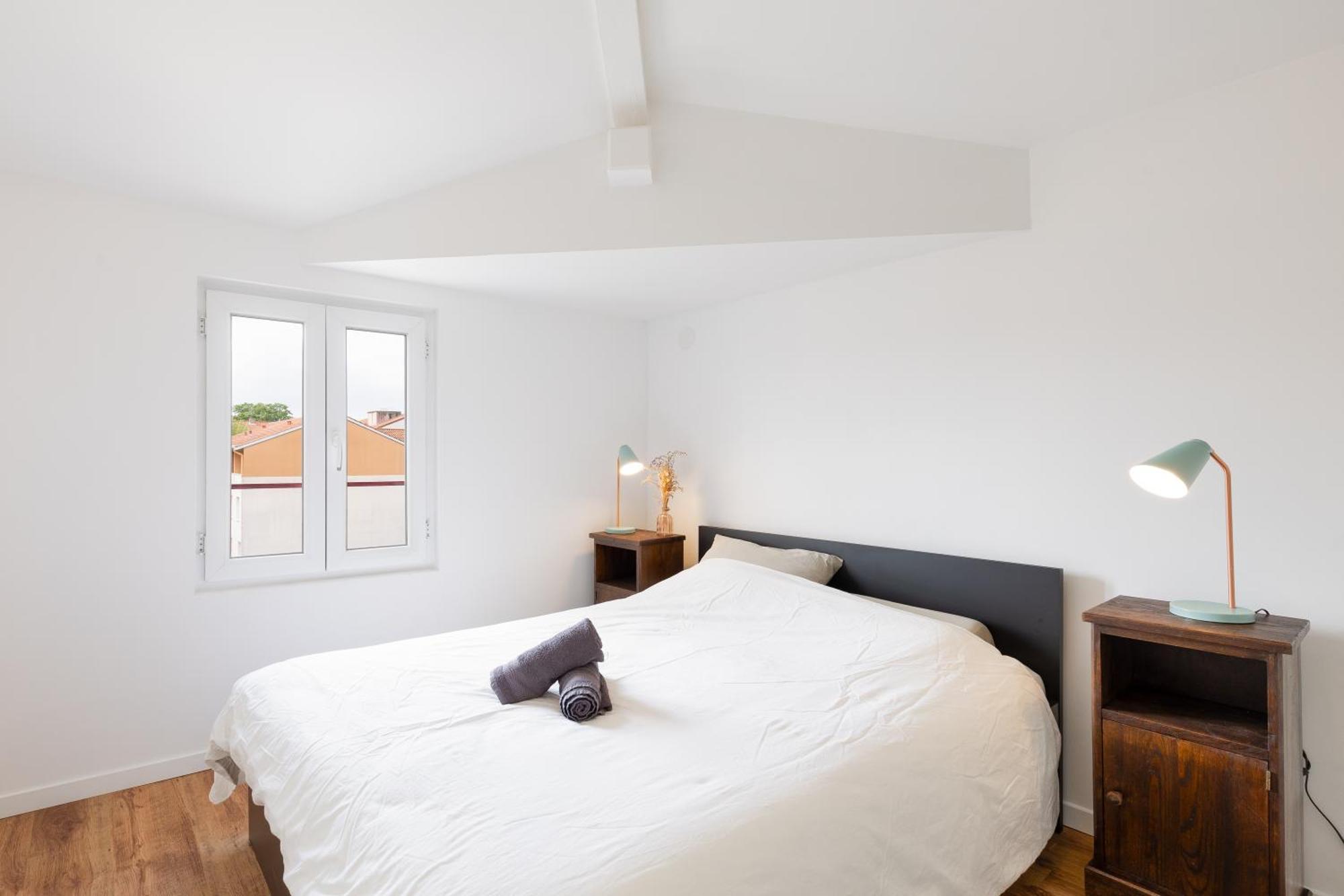 Appartement Climatise 2 Chambres Villefranche-sur-Saône 외부 사진